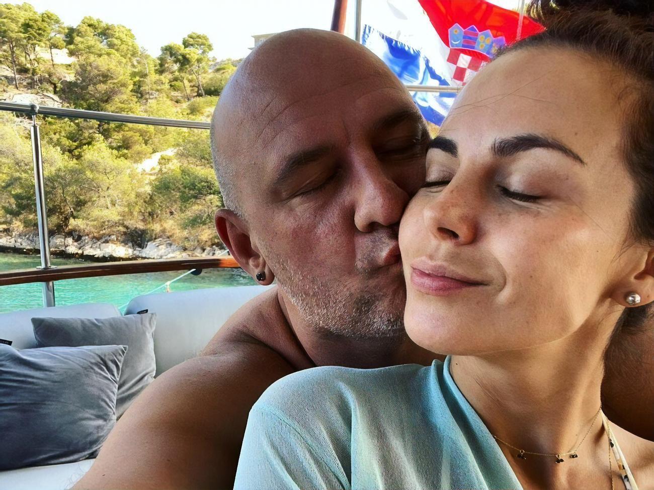 Потап и Каменских живут в браке два года