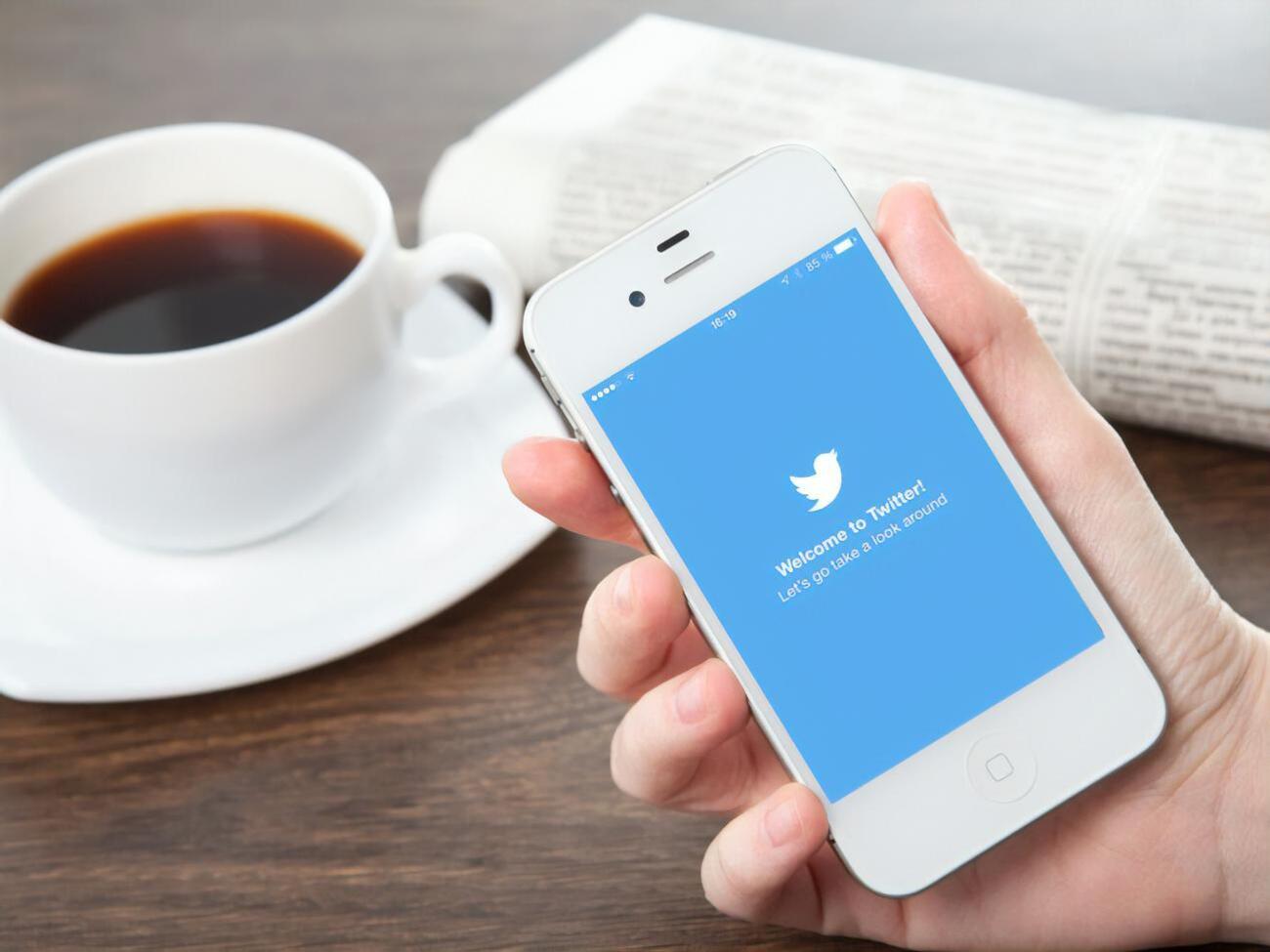 Раніше Twitter дозволяла тільки блокувати підписників