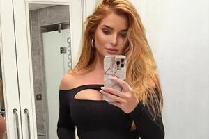 Котова: Альбіна приревнувала мене до Валерія Меладзе