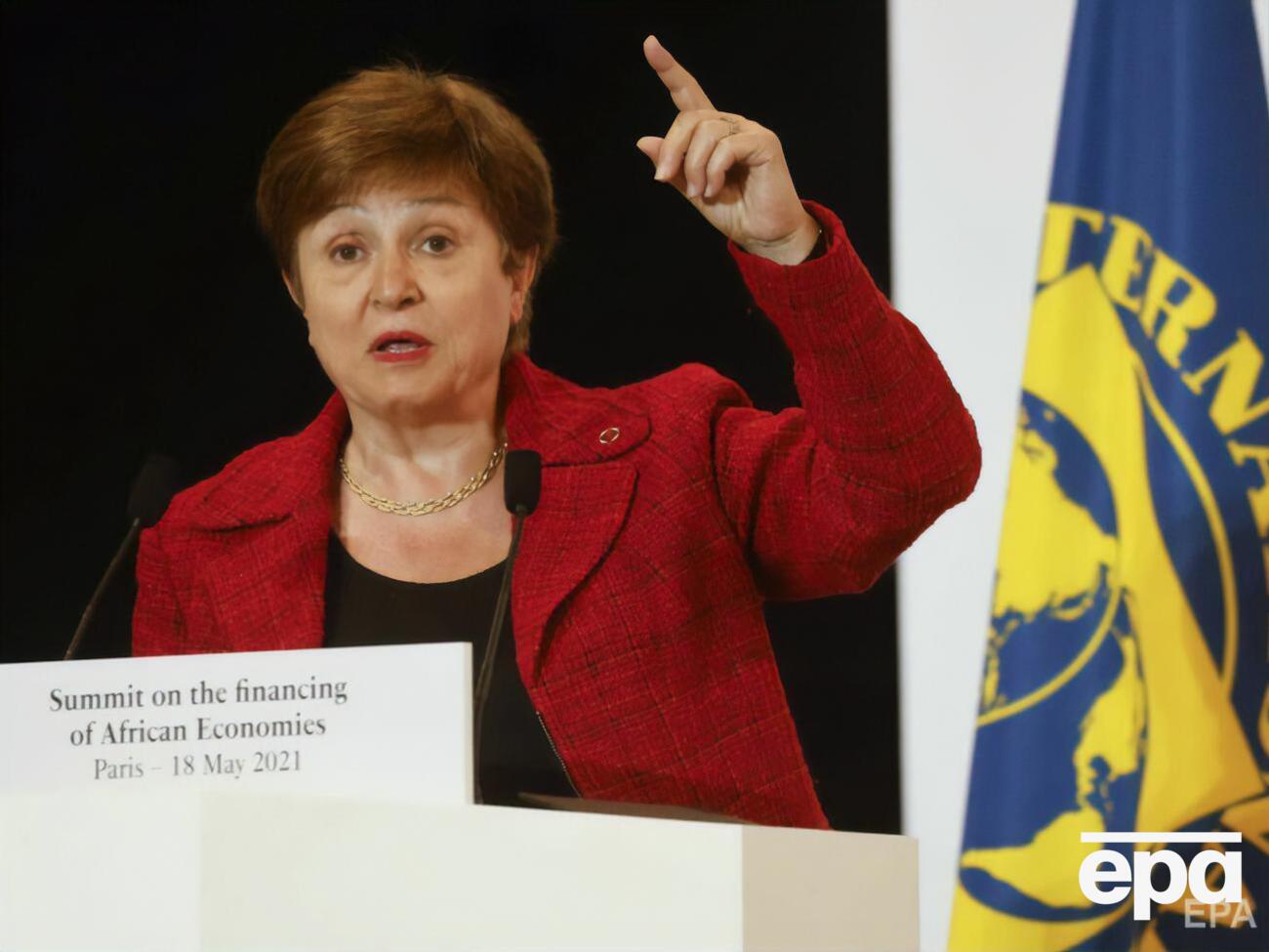 Георгієву вирішили не усувати