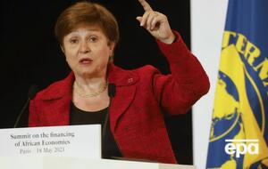 Георгієву вирішили не усувати