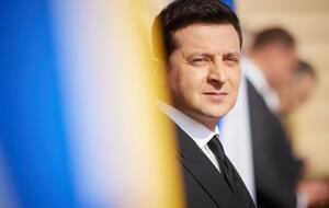 Зеленский: Уверен, диалог будет плодотворным