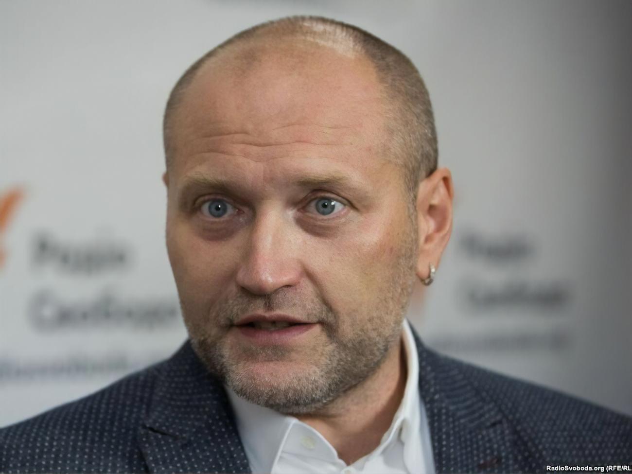 Борислав Береза: Верховна Рада голосувала за інший законопроєкт