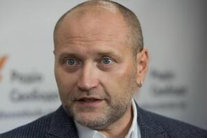Борислав Береза: Верховна Рада голосувала за інший законопроєкт