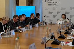 Венедіктова підписала два нові повідомлення