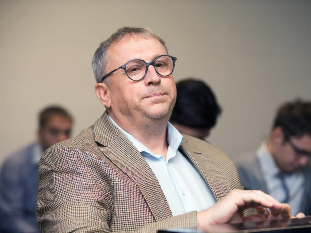 Тедер искал варианты кредитования в Крыму, чтобы погасить задолженность перед строителями на сумму $12 млн, и в 2017 году он&nbsp;договорился с российским банком ВТБ, сообщает "Крым.Реалии"