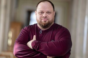 Стефанчук: Я як проживав, так і проживаю на лівому березі