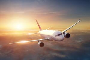 Україна завершила переговори про спільний авіаційний простір із ЄС 2013 року