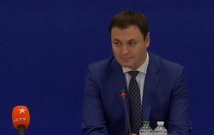 Ігор Алексєєв: Позивачі ніколи не ставили питання про оскарження самої націоналізації "ПриватБанку". Таких позовних вимог ніколи не існувало