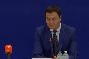 Ігор Алексєєв: Позивачі ніколи не ставили питання про оскарження самої націоналізації "ПриватБанку". Таких позовних вимог ніколи не існувало