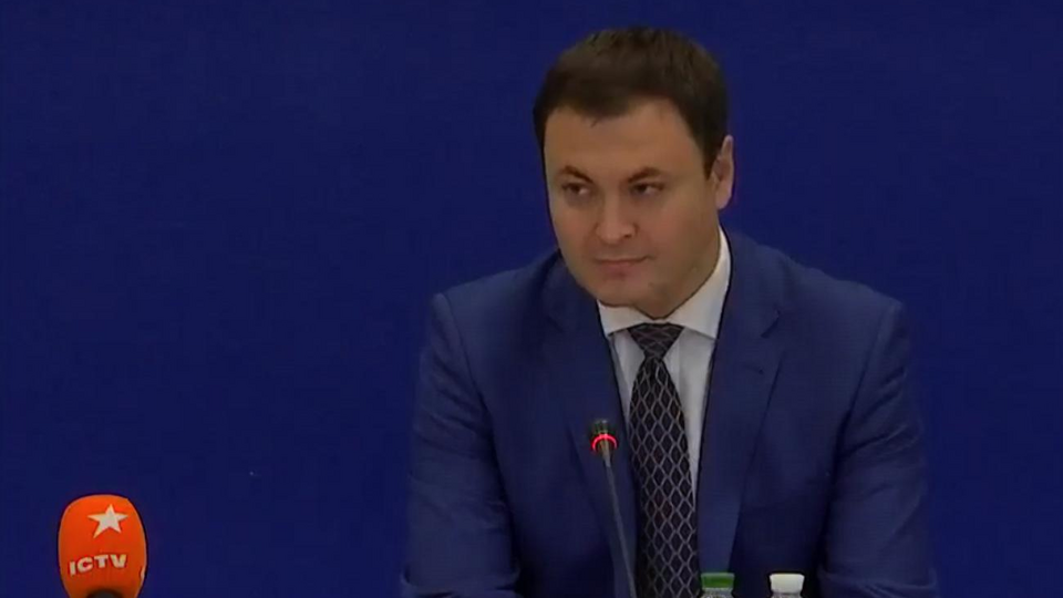 Игорь Алексеев: Истцы никогда не ставили вопрос об оспаривании самой национализации "ПриватБанка". Таких исковых требований никогда не существовало