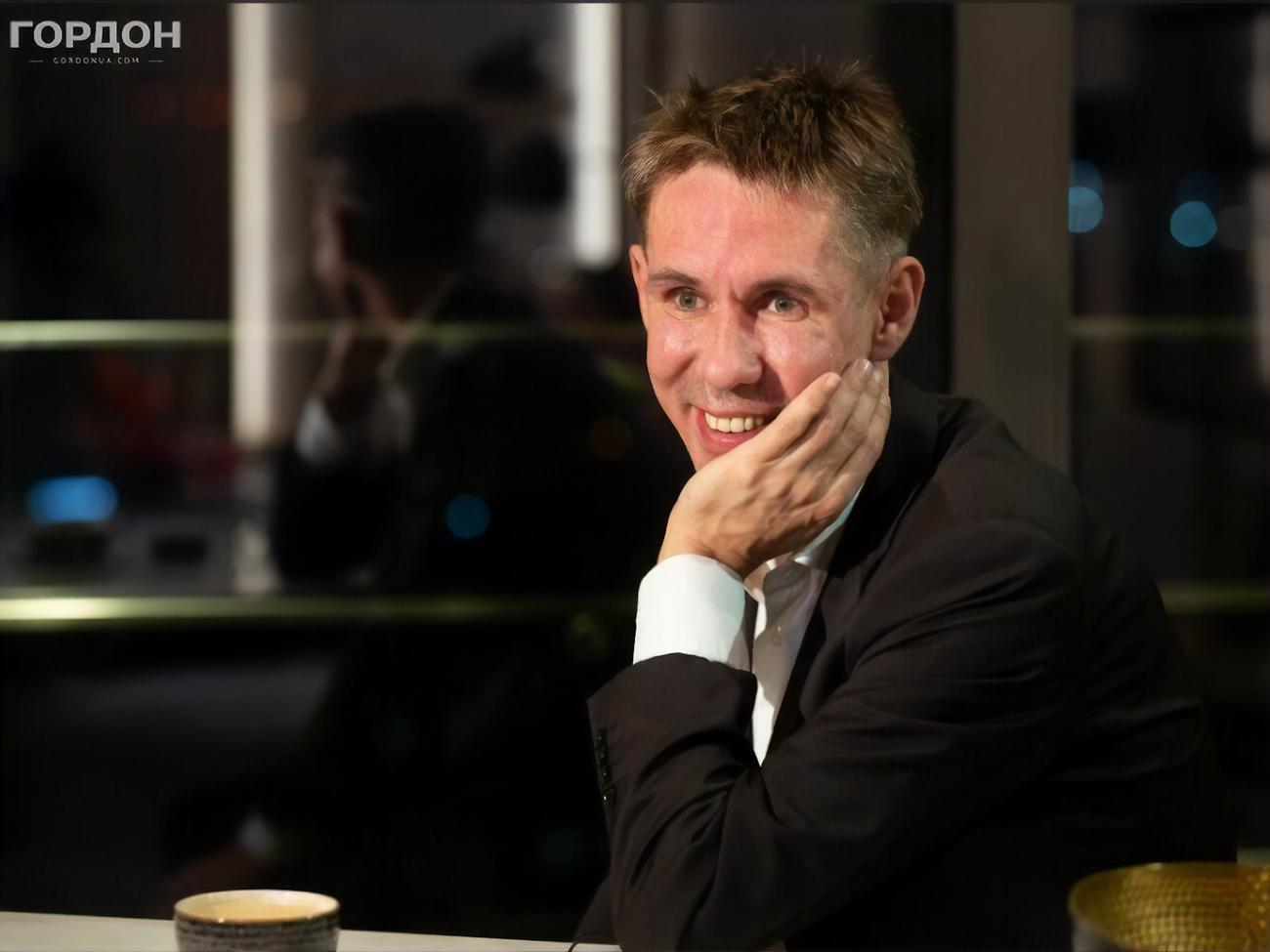 Панин:&nbsp;Симоньян орала на всех продюсеров, крыла всех матом