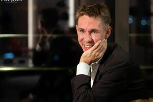 Панин: Симоньян орала на всех продюсеров, крыла всех матом