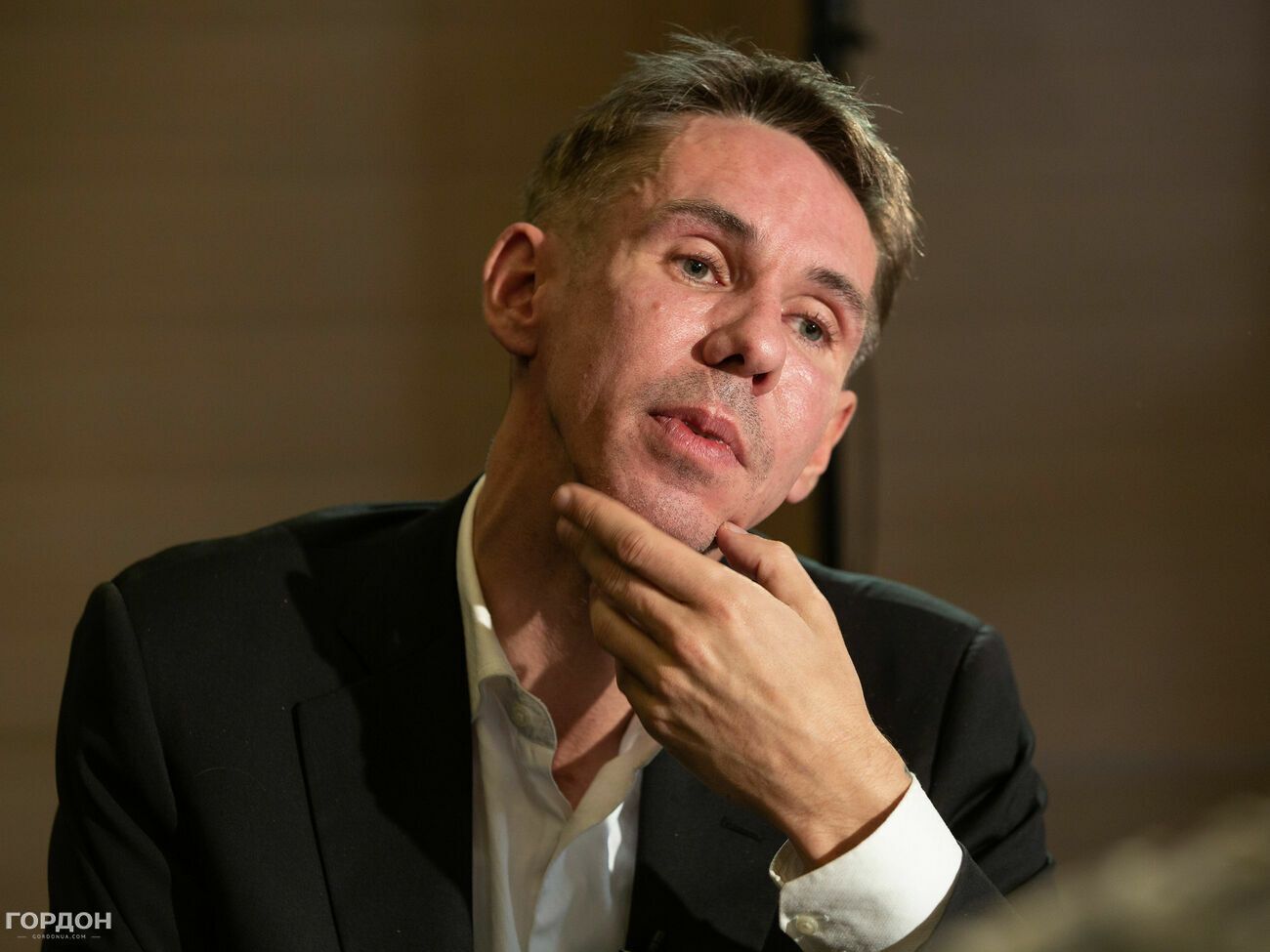 Панин:&nbsp;Референдум не проходит за три дня. И он, наверное, по-другому как-то проходит