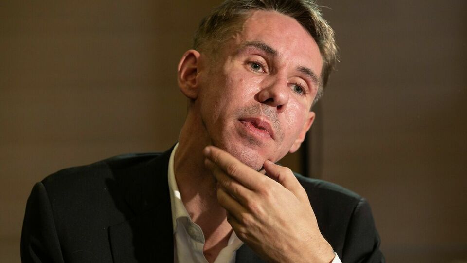 Панин: Референдум не проходит за три дня. И он, наверное, по-другому как-то проходит