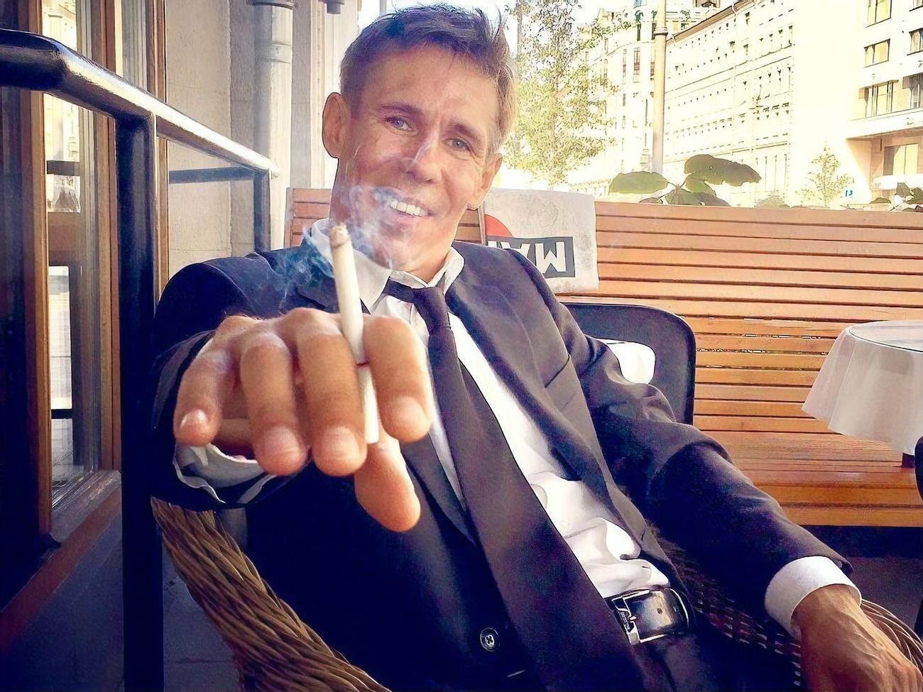 Панин:&nbsp;У меня вот мужчин не было, с кем я жил