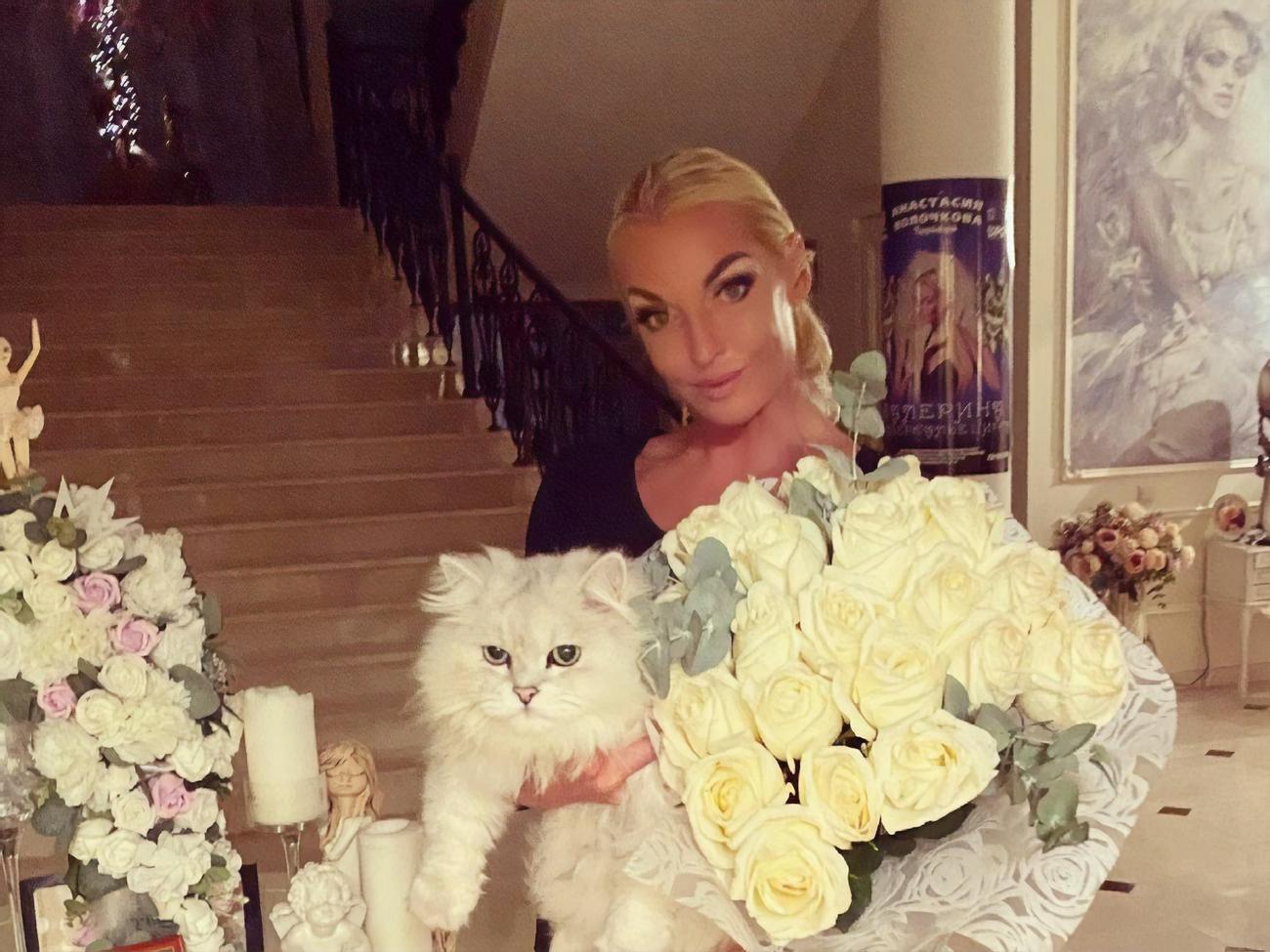 Волочкова: Мене звільнили незаконно