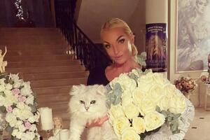 Волочкова: Мене звільнили незаконно