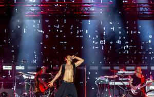 "Океан Ельзи": Це відео – найкращий подарунок для нас