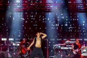 "Океан Ельзи": Це відео – найкращий подарунок для нас