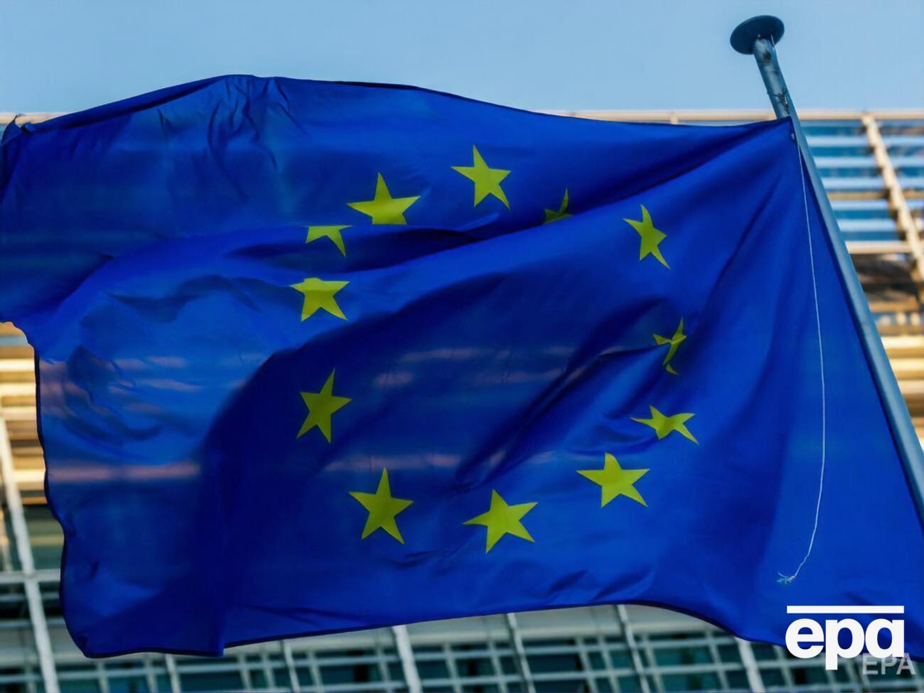 Саміт Україна &ndash; ЄС відбувається в Києві