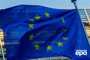 Саміт Україна – ЄС відбувається в Києві