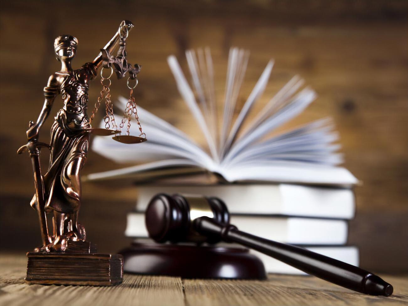 Судову реформу в Україні розпочали 2014 року