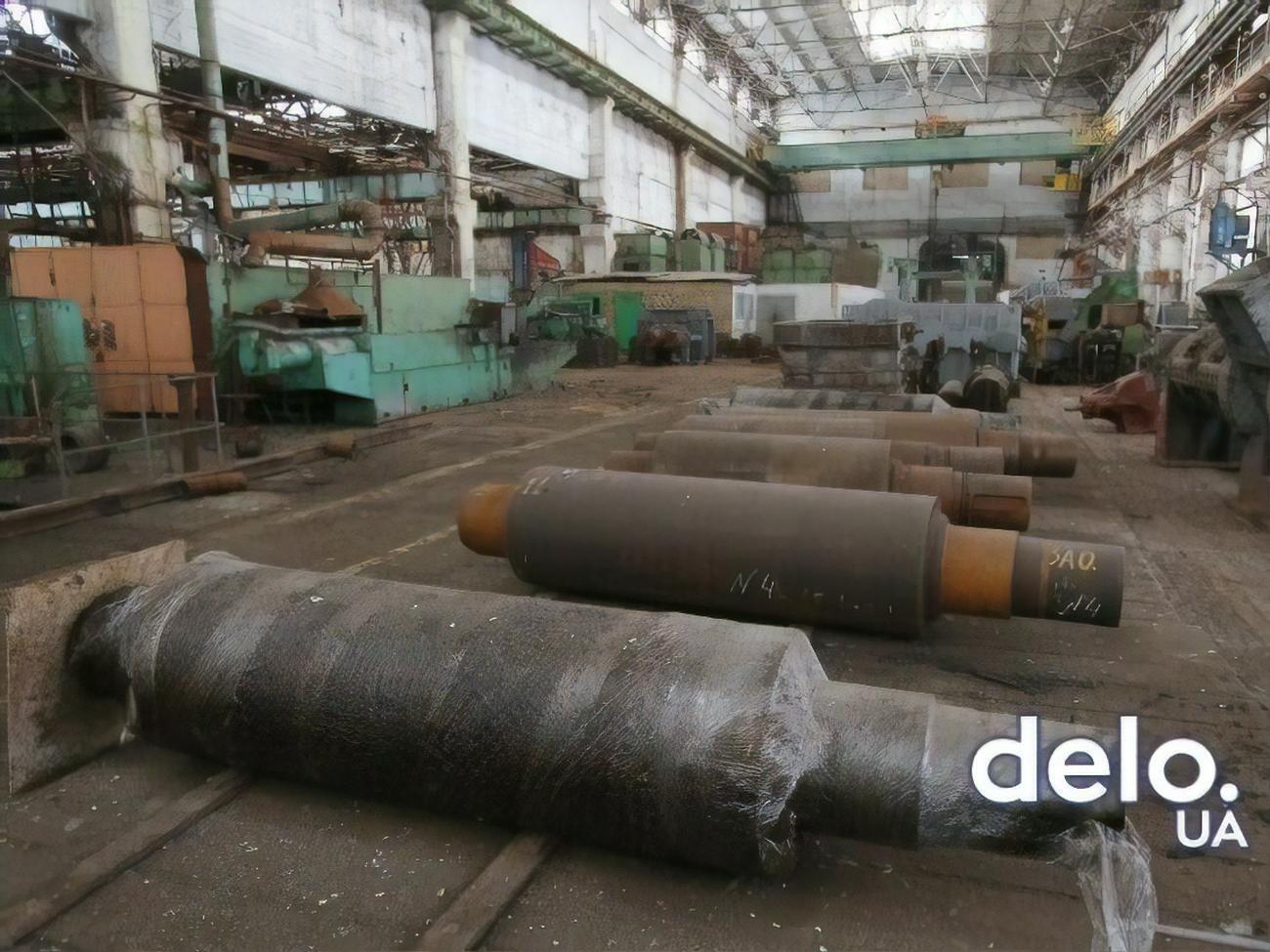 Руководство завода скрывает, что там осталось хоть какое-то производство, чтобы его не нужно было сохранять, заявил Сергей Наумович