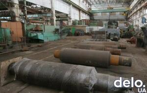 Керівництво заводу приховує, що там залишилося хоч якесь виробництво, щоб його не потрібно було зберігати, заявив Сергій Наумович