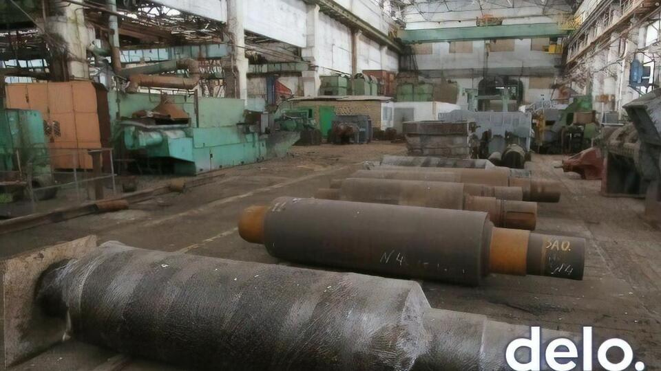 Керівництво заводу приховує, що там залишилося хоч якесь виробництво, щоб його не потрібно було зберігати, заявив Сергій Наумович