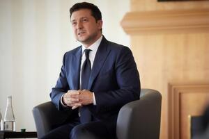 Зеленского готовы поддержать 32% украинцев, которые намерены голосовать и определились с выбором