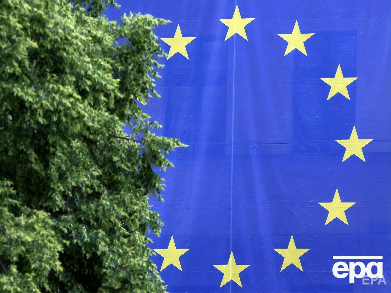 ЕС призвал Россию выполнить Минские договоренности