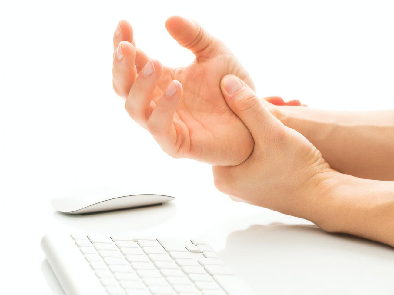 Сьогодні у світі оголошено Всесвітнім днем боротьби з артритом