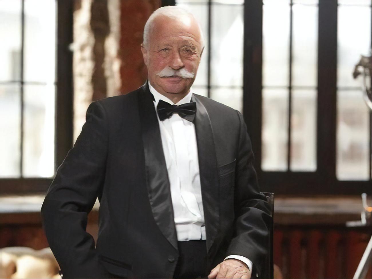 Якубович &ndash; отец двоих детей