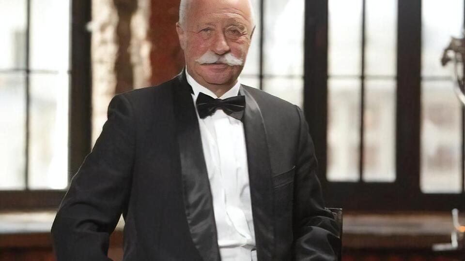 Якубович – батько двох дітей