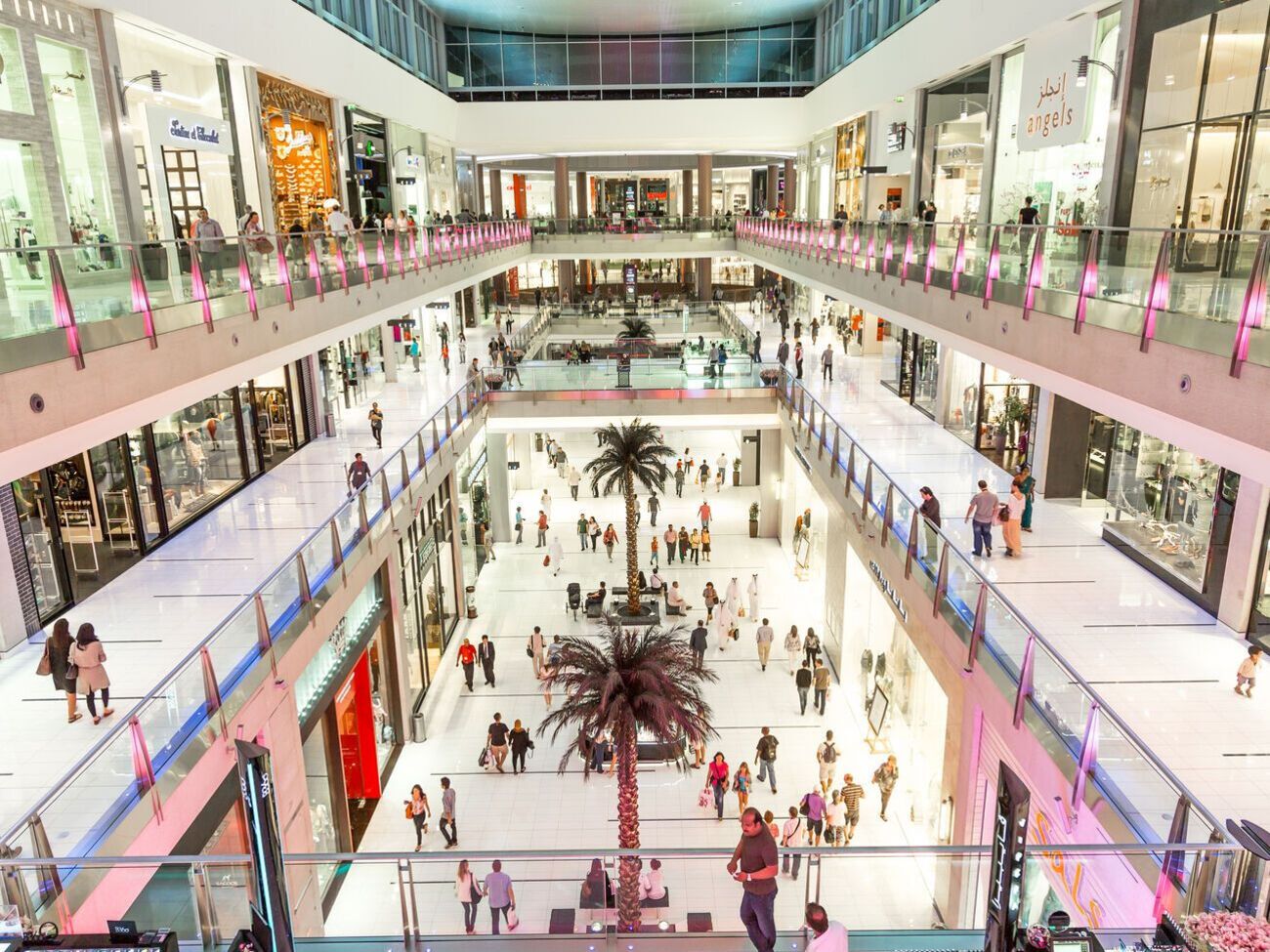 У вересні в МОЗ анонсували встановлення відеокамер у ТРЦ, щоб моніторити дотримання протиепідемічних заходів