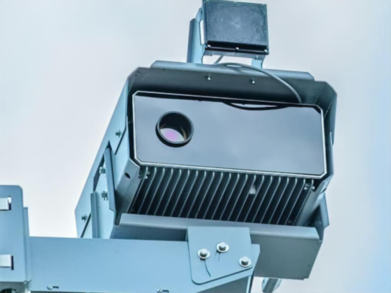 З 13 жовтня на дорогах України працюватиме 201 комплекс автофіксації ПДР, зазначили у МВС