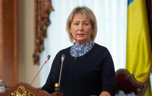 Данишевская: Судебной системе не хватало более 2 тыс. судей, а теперь эта цифра растет. В начале сентября уходило в отставку до 30 судей в неделю