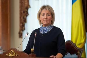 Данішевська: Судовій системі не вистачало більше 2 тис. суддів, а тепер ця цифра зростає. На початку вересня звільнялося у відставку до 30 суддів на тиждень
