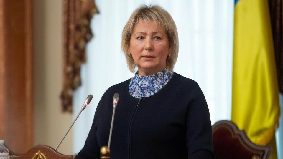 Данішевська: Судовій системі не вистачало більше 2 тис. суддів, а тепер ця цифра зростає. На початку вересня звільнялося у відставку до 30 суддів на тиждень