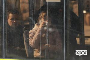 Первой в "красную" зону перейдет Херсонская область