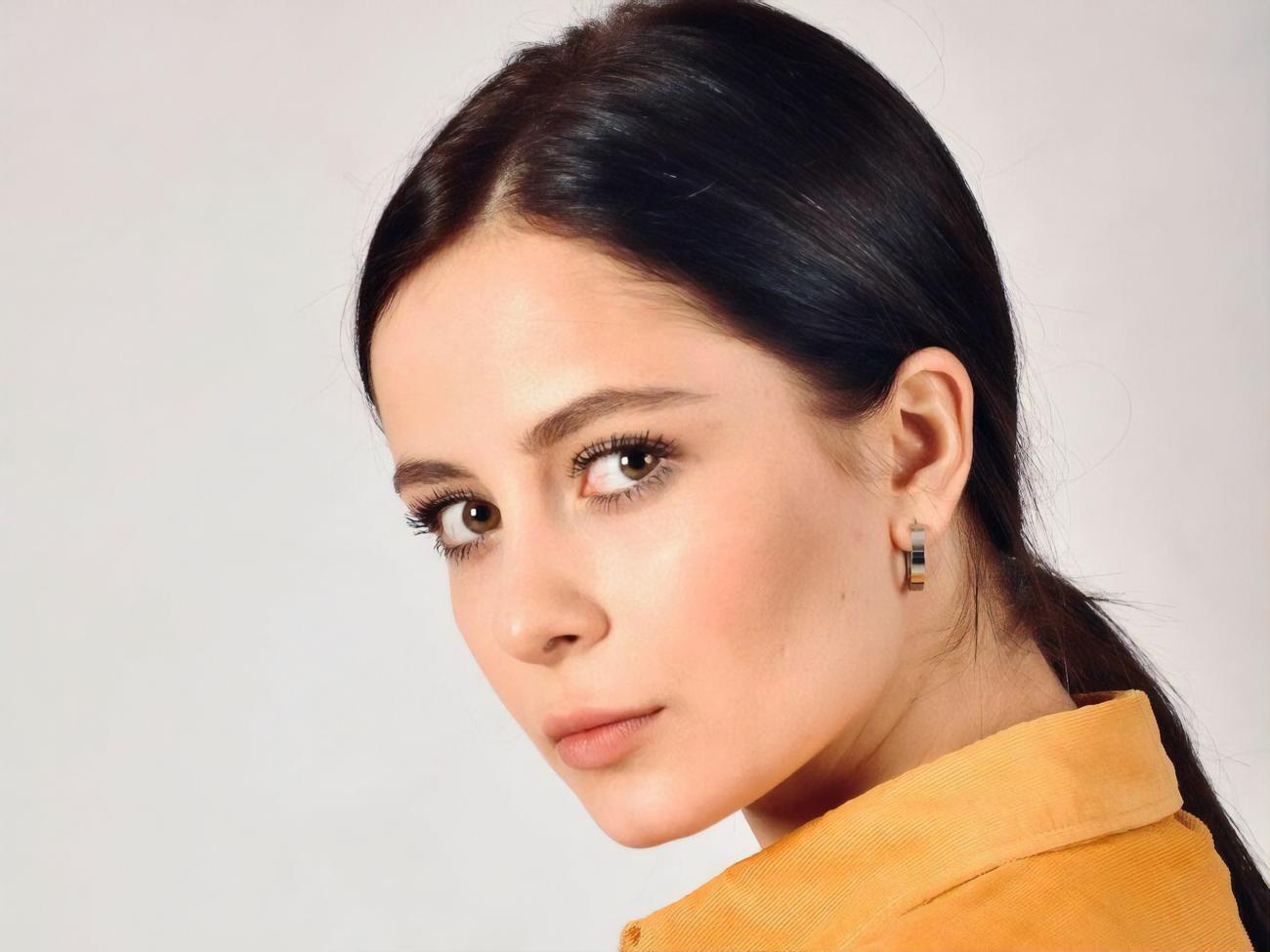 Полина Василина о Талашко:&nbsp;Меня это не касалось, слава богу