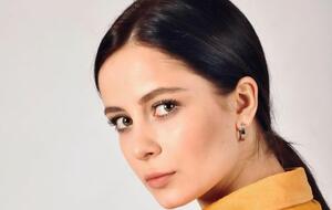 Полина Василина о Талашко: Меня это не касалось, слава богу