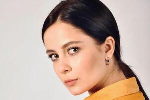 Поліна Василина про Талашка: Мене це не стосувалося, слава Богу