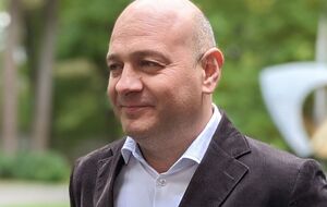 Скакун сообщил, что контролирует работу Харьковской ОГА удаленно