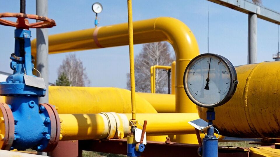 Влада кількох областей України заявила про проблеми з постачанням газу бюджетним установам