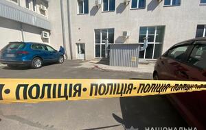 Замах на Тітова стався 6 квітня 2020 року у центрі Миколаєва