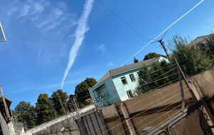 Прилуцкая воспитательная колония находится в 135 км от Киева