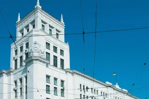 Баллотироваться на пост мэра Харькова отказались три кандидата из 13 зарегистрированных