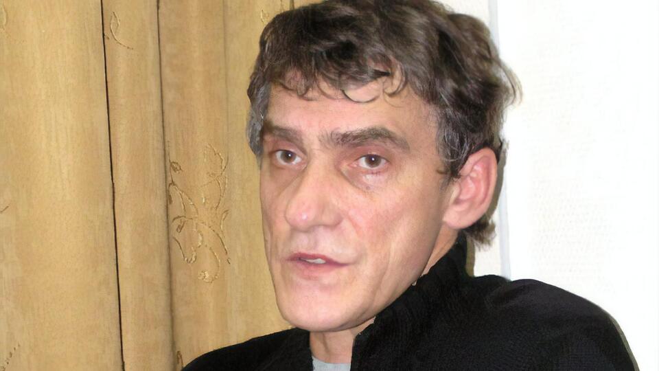 Валерія Гаркаліна госпіталізували з коронавірусом 2 жовтня, за п'ять днів його під'єднали до ШВЛ